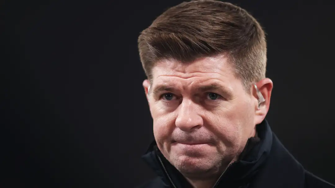 Gerrard Told To Remain On Standby For Liverpool Call