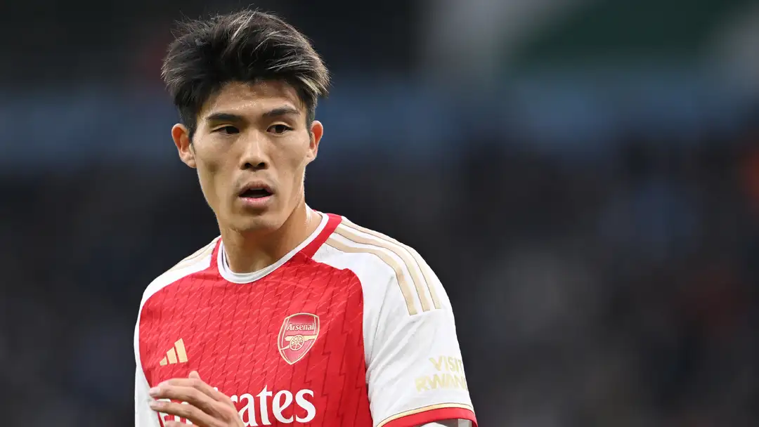 Tomiyasu Finally Set To Return To Football After Finding New Club