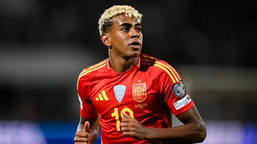 Yamal Told Why Spain Was The Wrong Choice