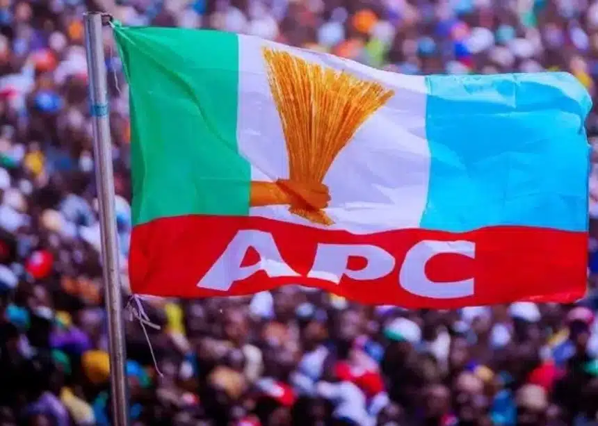 Mass Defection: What Happens When APC Loses 2027 After Everyone Runs To Them?