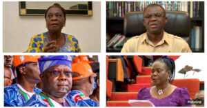17 Nigerian Deputy Governors Impeached Since 1999: A Political Pattern