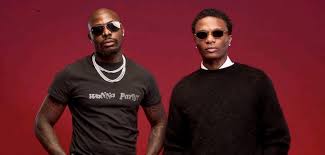 Wizkid, Asake Drop Joint EP ‘Real (Vol. 1)’