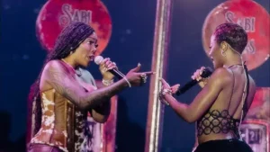 Nigerian Dominate as Ayra Starr, Davido, Wizkid Lead 2026 MOBO Nominations (See Full List)