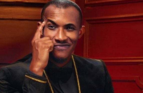 Gideon Okeke Calls Out Lack of Support for Nollywood From Nigerian Music Stars