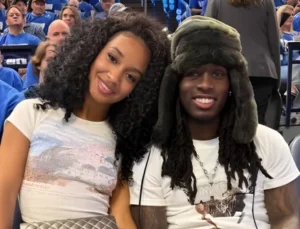 I Was Already Living That Life” — Kai Cenat’s Ex Defends Luxury Demands