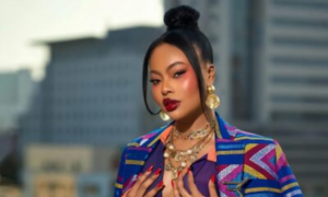 Living Alone Helps Women Define Their Standards Before Marriage — Teni Aladese