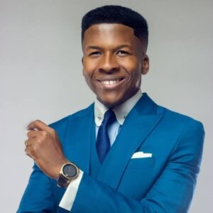 “Why Put Me Or Your Pastor’s Photo On Your DP When You Have A Husband?” — Pastor Emmanuel Iren Questions Married Women