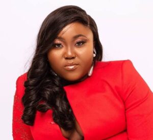 There’s No 50/50 Or 70/30 In My Marriage, That’s Office Work — Blessing Obasi-Nze