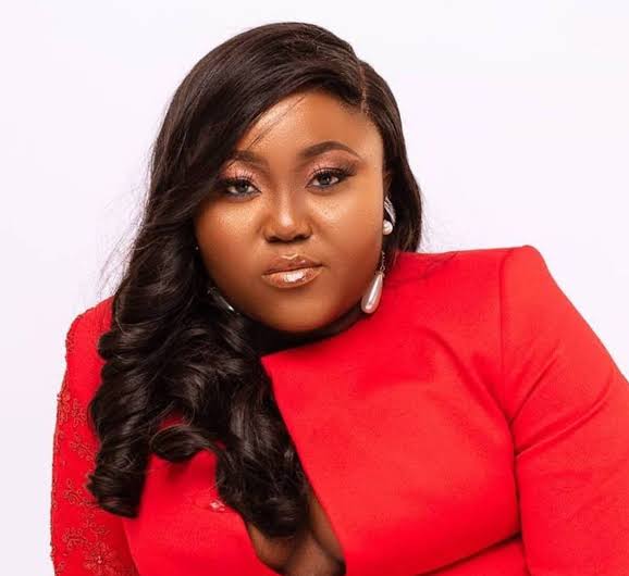 There’s No 50/50 Or 70/30 In My Marriage, That’s Office Work — Blessing Obasi-Nze