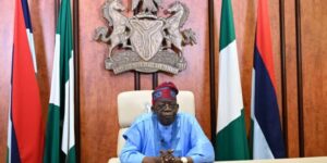 Inflation Will Fall Below 10% Before End Of 2026, Tinubu Assures Nigerians