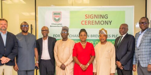 RMB Supports Champion Breweries’ ₦30Bn Bond Issue