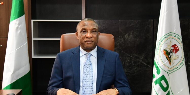 FCCPC Targets 521 Loan Apps As January Compliance Deadline Passes