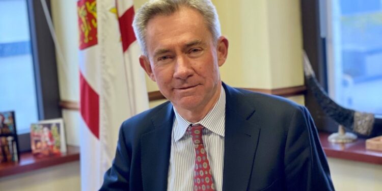 Jersey To Send $9.5M Seized From Corruption Cases Back To Nigeria