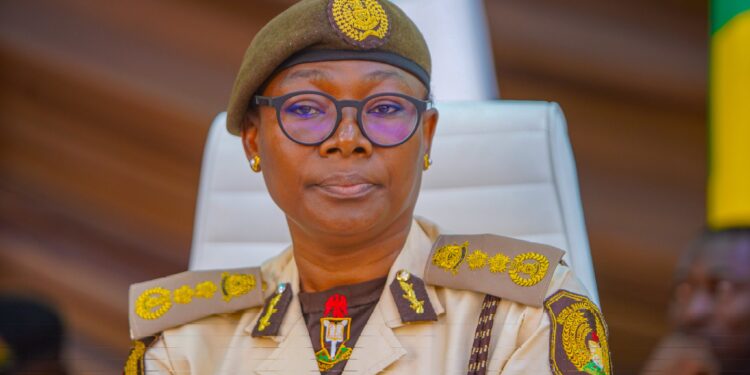 NIS Updates Passport Tracker Amid Delay Complaints