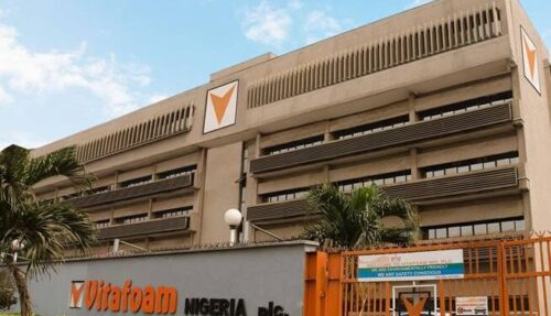 For years, Vitafoam Nigeria delivered predictable results, but investors rarely celebrated it. In 2024, revenue climbed 56%, FX losses ₦12.7B
