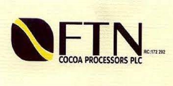 FTN Cocoa Processors Plc entered 2025 facing deep financial strain, yet it began showing signs of recovery, shares jumped from ₦1.82 to ₦5.00