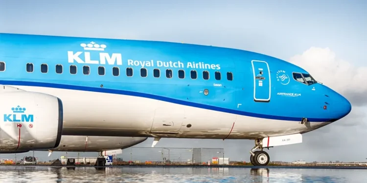 KLM has suspended flights to Dubai, Riyadh, Dammam, and Tel Aviv due to safety concerns. The airline announced the decision on Saturday….