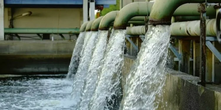 Water Supply Disruption In Ikeja, Ogudu Over Adiyan Repairs