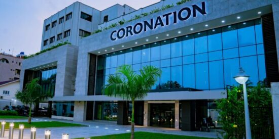 Coronation Insurance Earns ₦9.6B On ₦71B Revenue FY202
