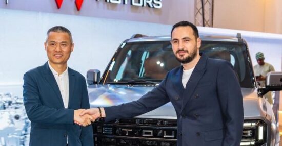 Nigeria’s roads are about to get a high-tech upgrade because Jetour and W Motors are joining forces. Jetour actively teams up with W Motors..