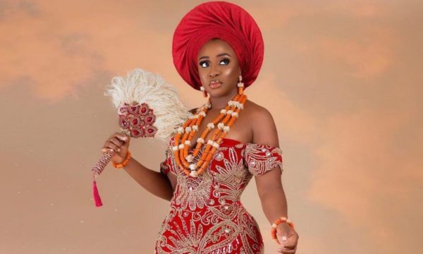 Ini Edo Applauds Funke Akindele, Toyin Abraham For Redefining Nollywood Success