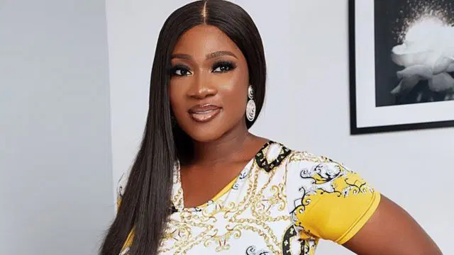 Mercy Johnson Withdraws Defamation Case Against TikToker