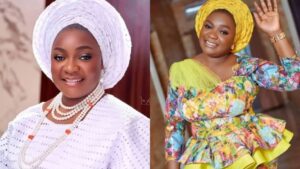 Why I Wasn’t Surprised By My Mother’s Death – Omije Ojumi’s Son