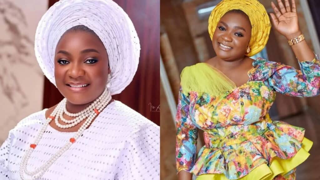 Why I Wasn’t Surprised By My Mother’s Death – Omije Ojumi’s Son