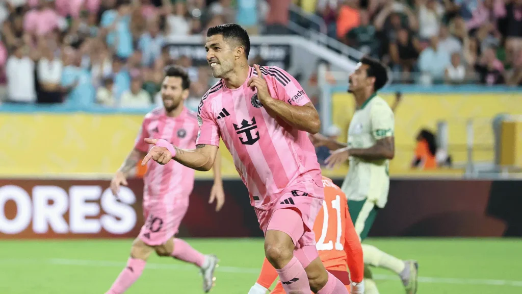 Mascherano Addresses Suárez’s Role Amid Berterame Rumors