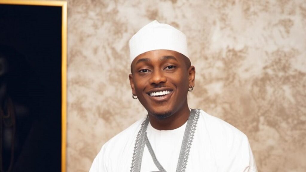 Timini Egbuson, Dakore Mourn Loss Of Father