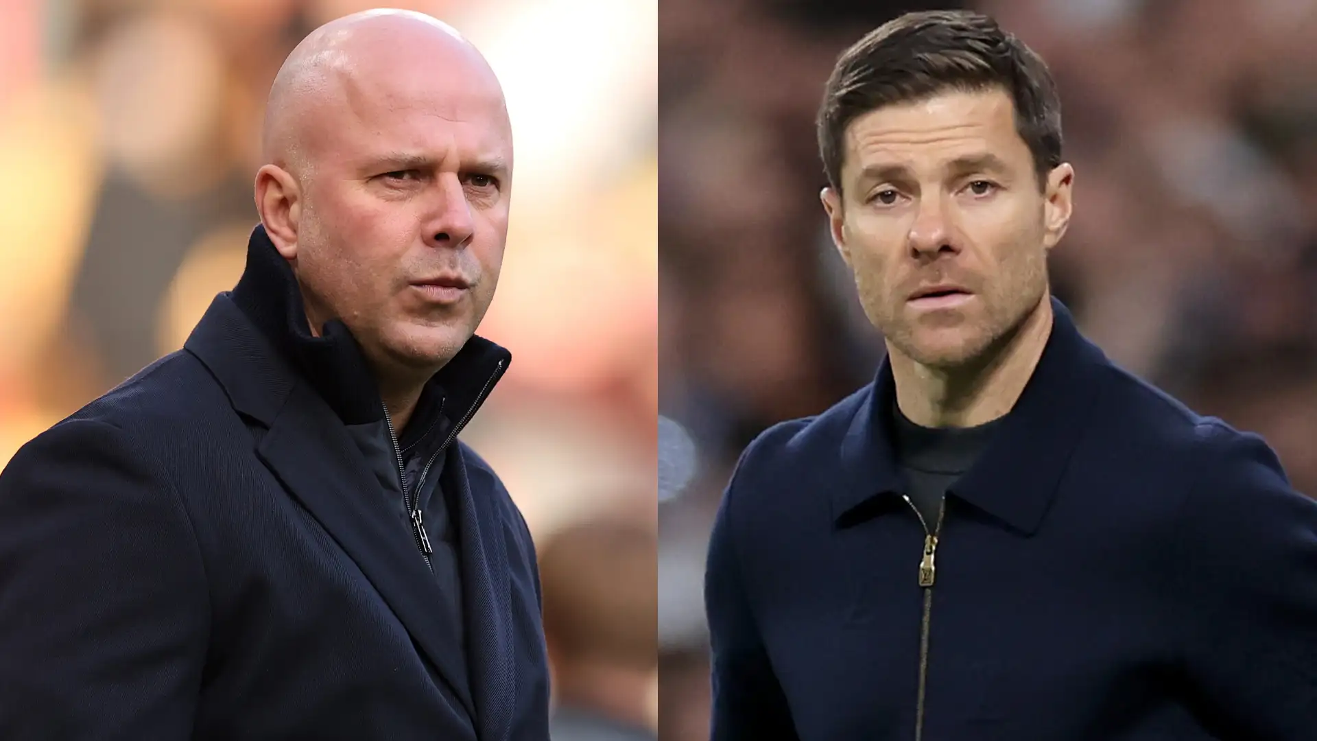 Slot Addresses Alonso Sacking