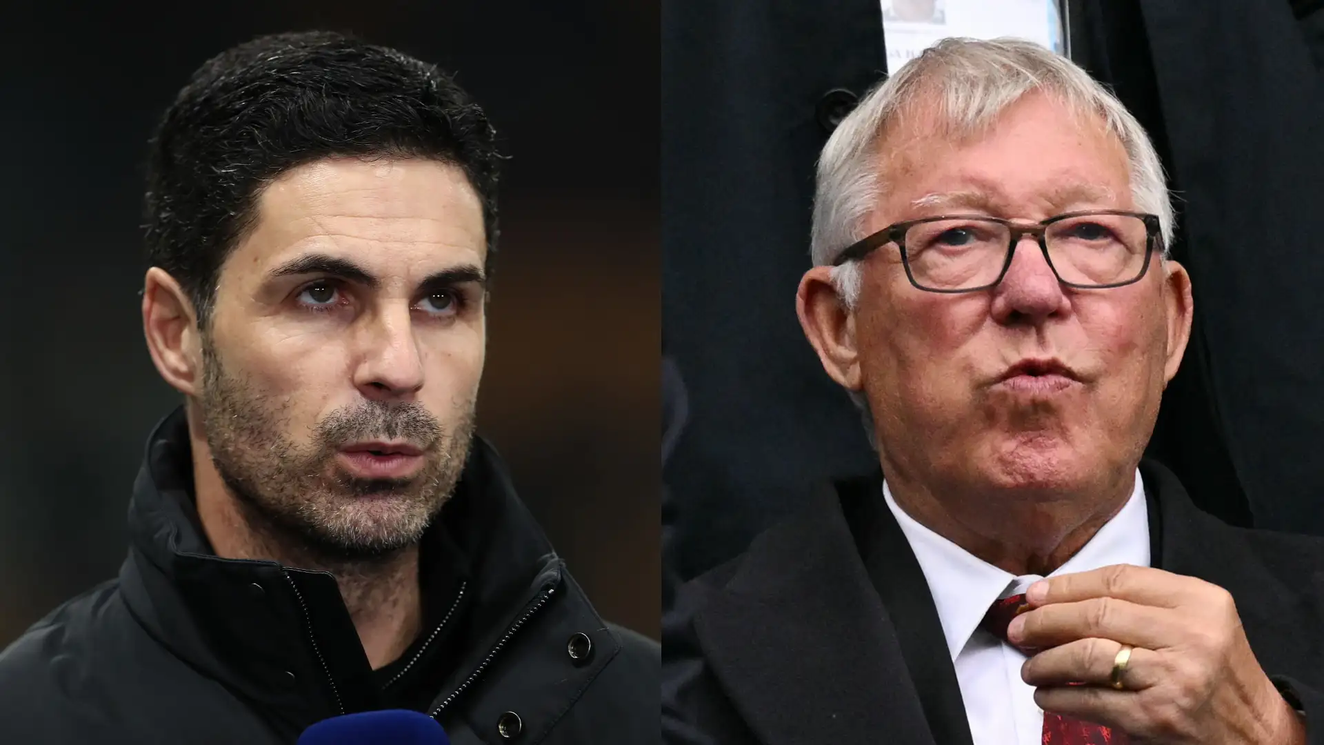 Carragher Backs Arteta's Arsenal To Surpass Fergie's Man U