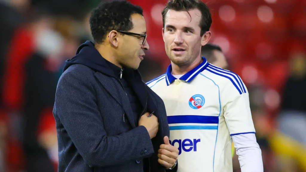 Chilwell Sends Emotional Message To New Chelsea Boss Rosenior
