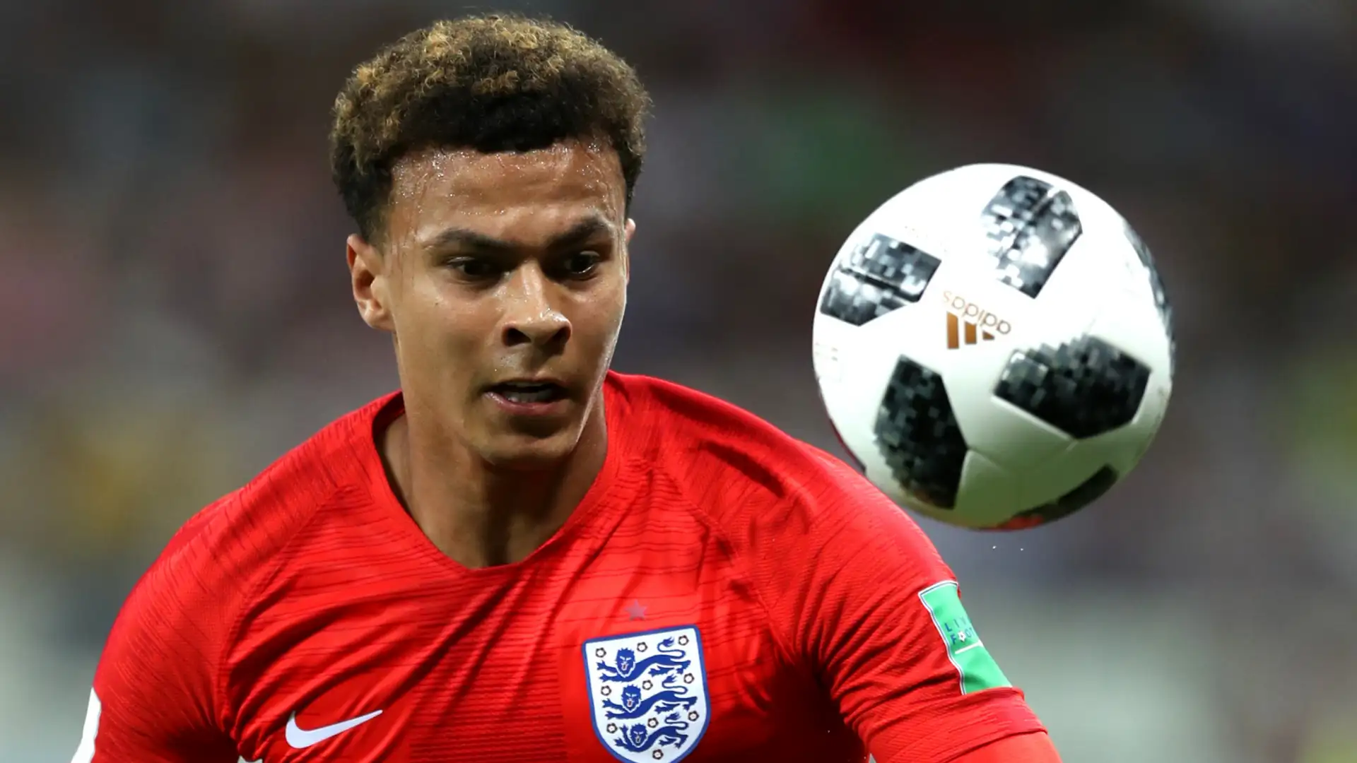 Dele Receives Offers From FOUR La Liga Clubs