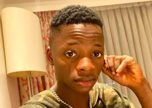 Mother of Late Singer Destiny Boy Speaks on Illness,