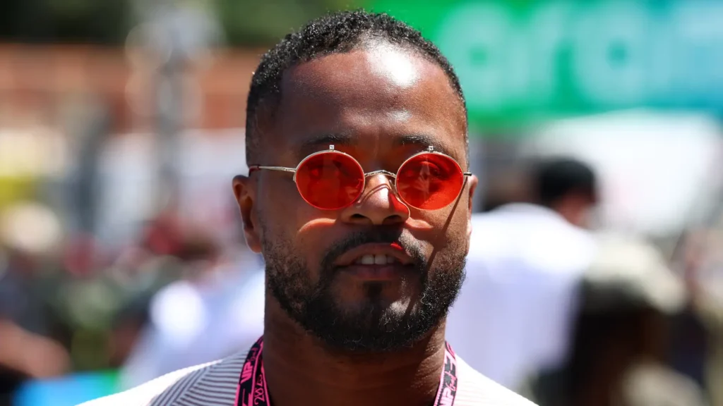 Evra Calls Out Man City Star For 'Not Respecting' Man Utd