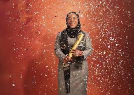 Femi Adebayo Beams With Pride As Daughter, Firdaos Niniola, Graduates From University