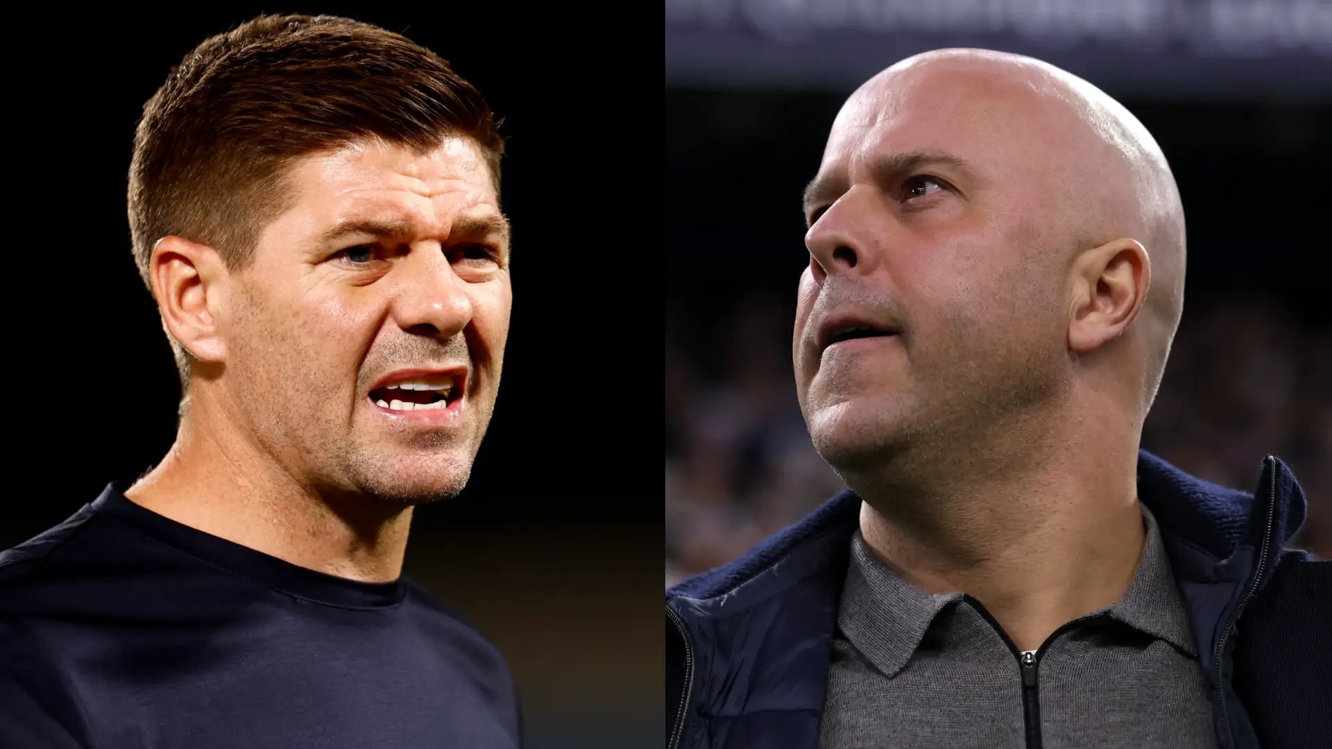 Gerrard Reacts To Slot’s ‘Low Blocks’ Excuse