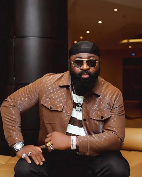 Harrysong Says He Is Now in a Polygamous Relationship
