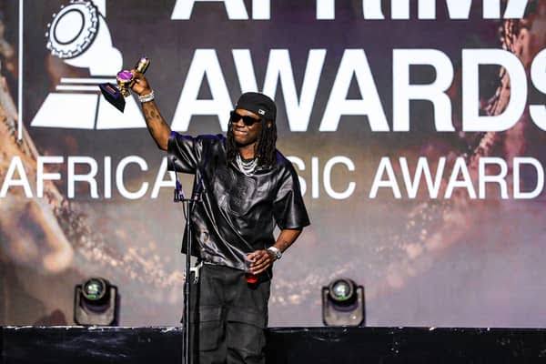 Burna Boy, Rema, Yemi Alade Shine as Nigerian Stars Dominate AFRIMA 2025