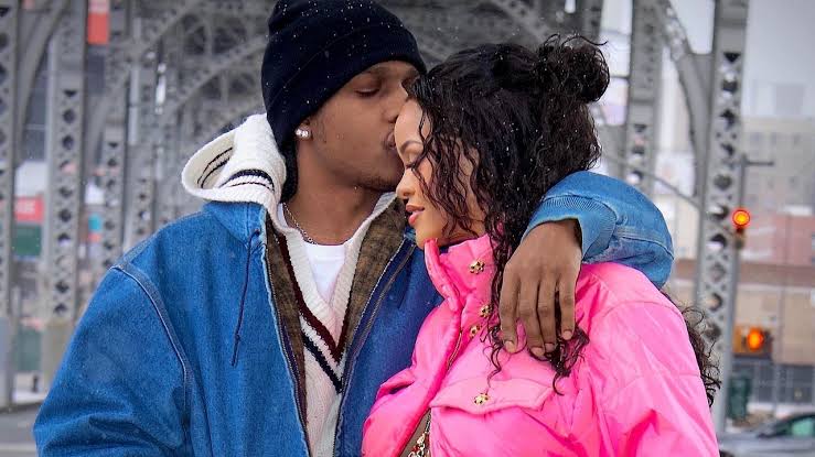 A$AP Rocky Says His Mother Always Wanted Him With Rihanna