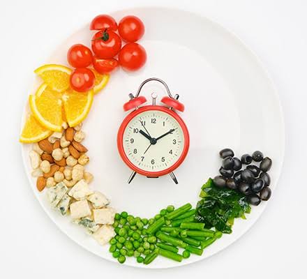 5 Healthy Ways To Fast