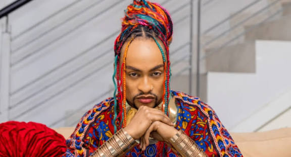 Denrele Edun Opens Up on Love Struggles