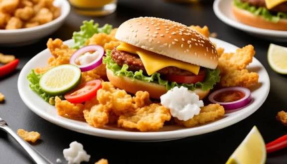 UK Implements Landmark Ban on Junk Food Advertising