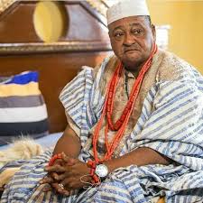 King Kosoko Royal Family Declares Jide Kosoko Oloja of Lagos-Elect