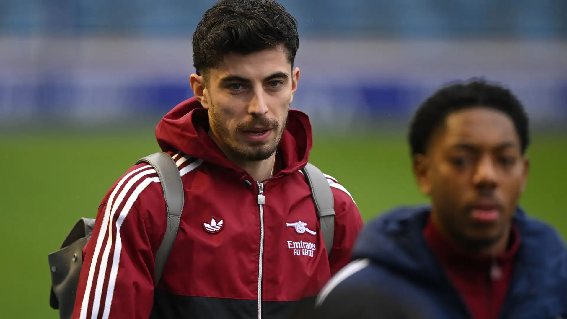 Arsenal Dealt Havertz Injury Blow