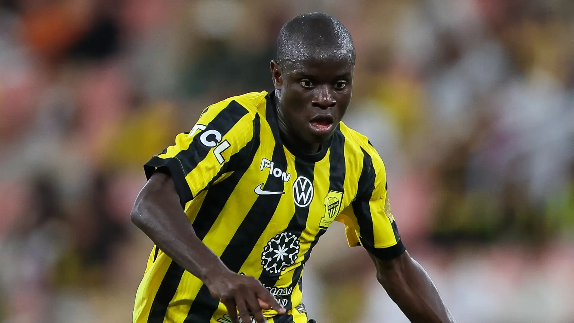 Kante In Talks For Shock Return To Europe
