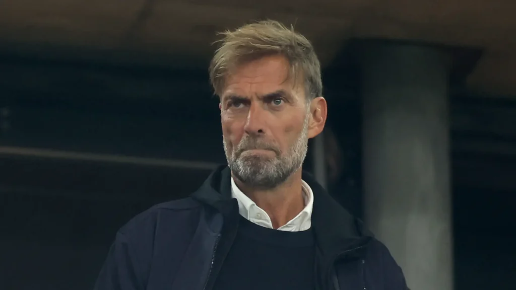 Klopp Gives Definitive Response To Real Madrid Rumours