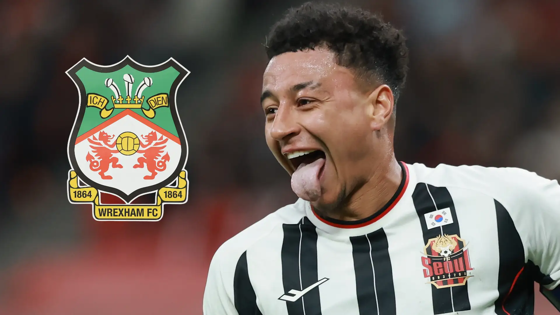 Lingard Tipped For ‘Last Rodeo’ At Wrexham