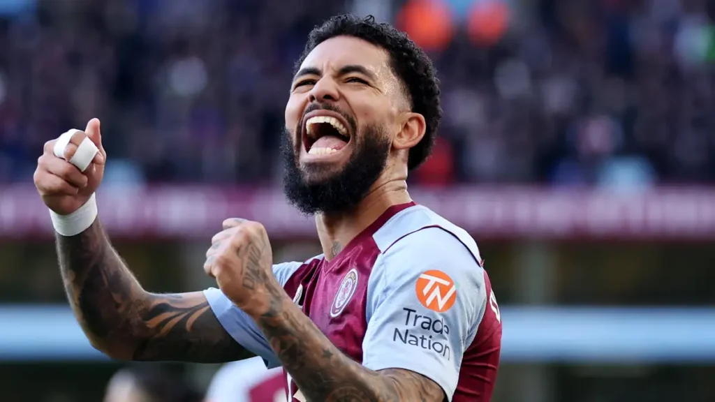 Luiz Completes Aston Villa Return After Forest Nightmare